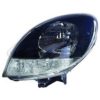 DIEDERICHS 4413783 Headlight